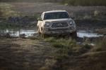 Toyota Tacoma TRD Off-Road Access Cab 2015 года